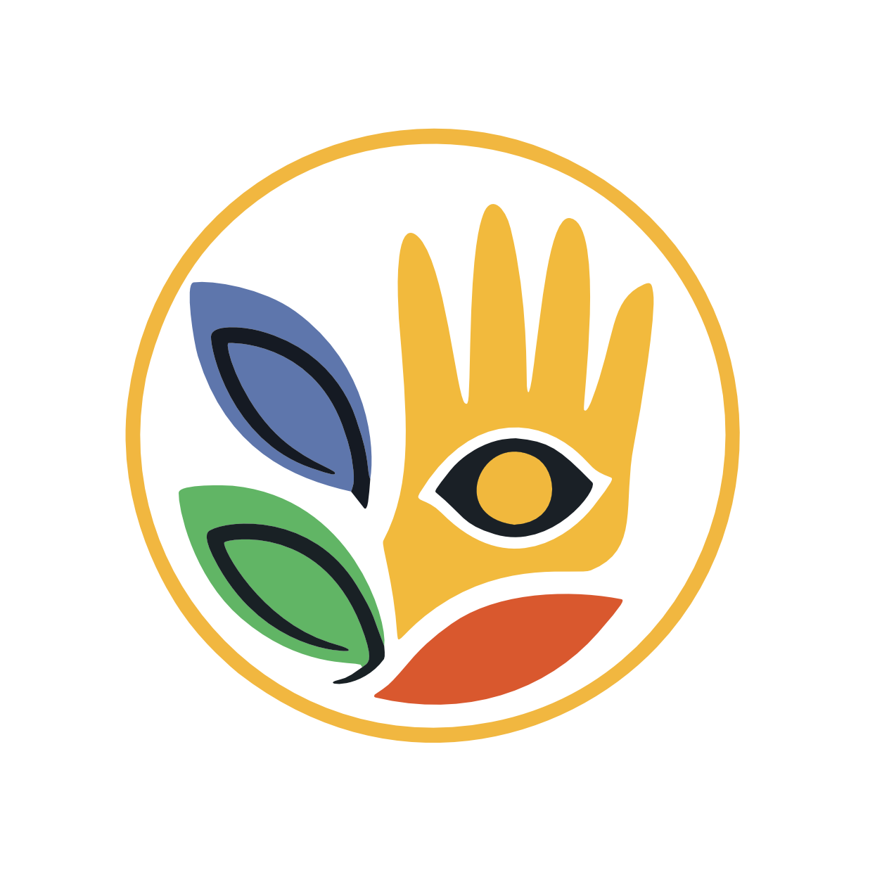 Símbolo oficial da Tê